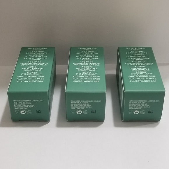 La Mer Treatment Lotion × 3! Brand New in box! - Picture 6 of 10